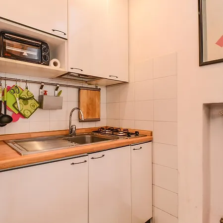 Cristina Apartamento