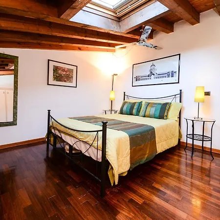 Apartamento Cristina *