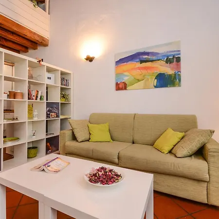 Cristina Apartamento Desenzano del Garda