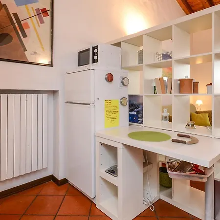 Apartamento Cristina *