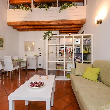 Cristina Apartamento Desenzano del Garda