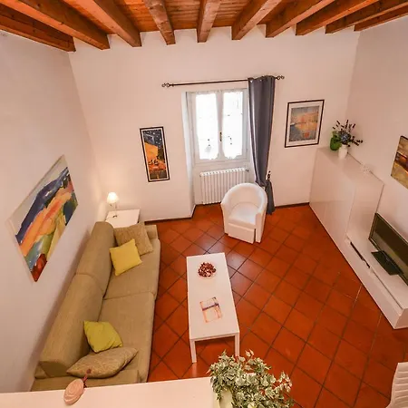Cristina Apartamento