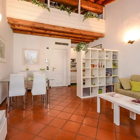 Apartamento Cristina