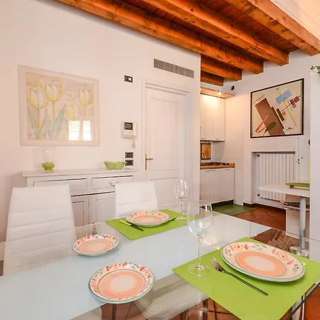 Apartamento Cristina