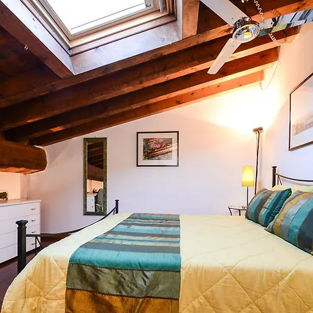 Apartamento Cristina *