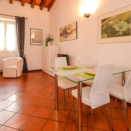 Apartamento Cristina Desenzano del Garda